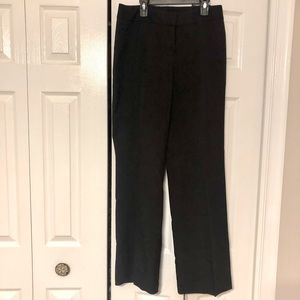 Women’s size 4 Nine West Suit pants